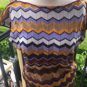 Missoni top